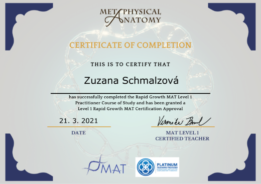 Metafyzika 1(